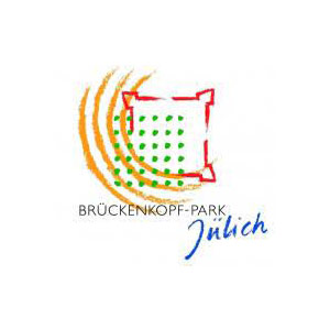 Brückenkopf Park Jülich